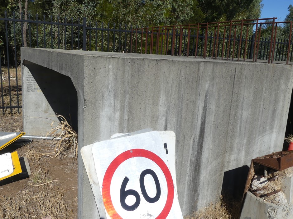 Box Culvert