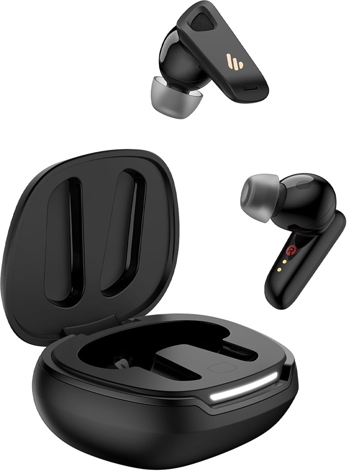 EDIFIER NeoBuds Pro True Wireless Headphones, Bluetooth 5.3 Noise Cancellat