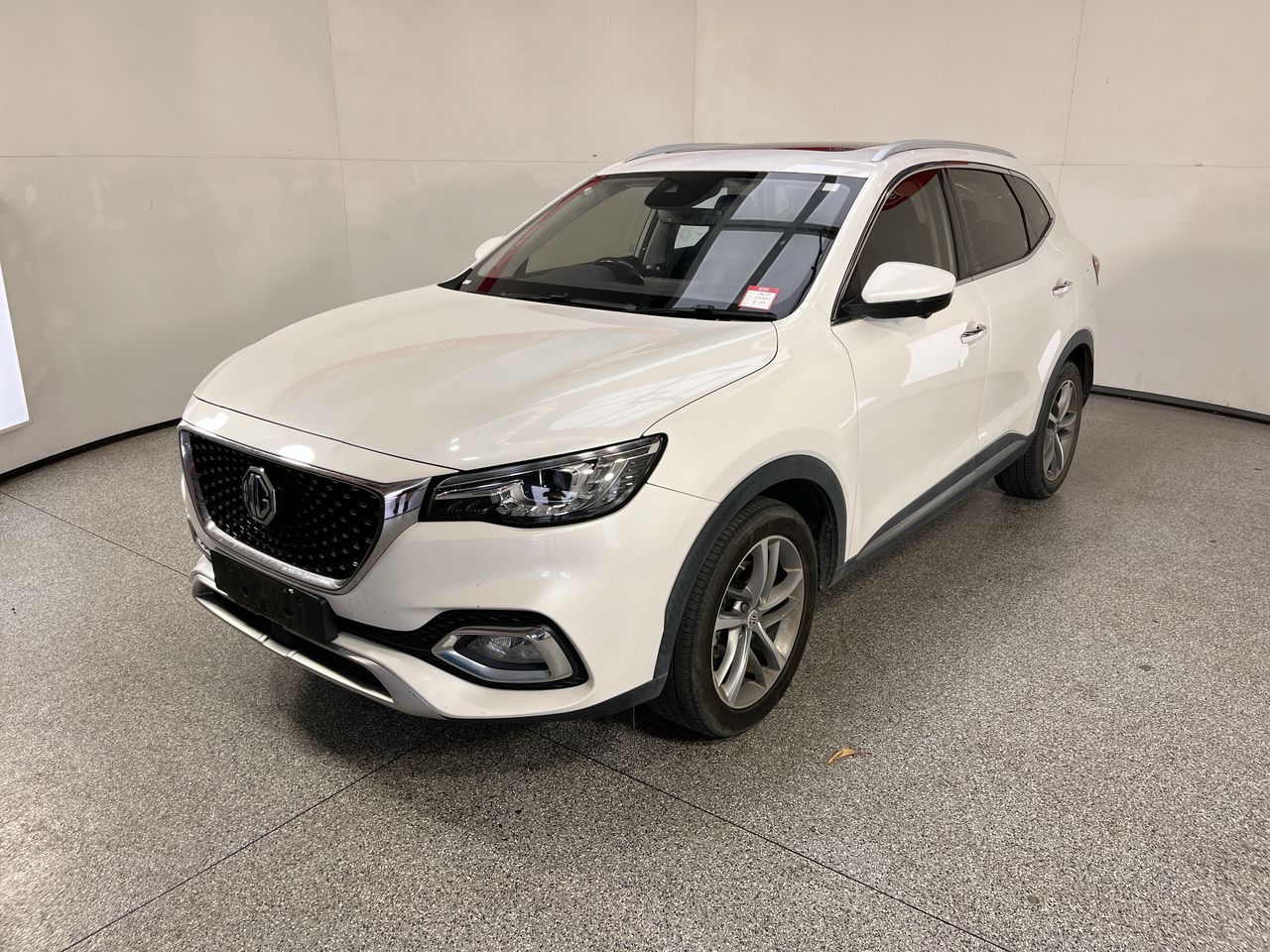 2020 MG HS Essence Automatic Wagon