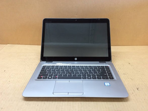 HP EliteBook 840 G3 Laptop i5-6300U 8GBRAM/256GB