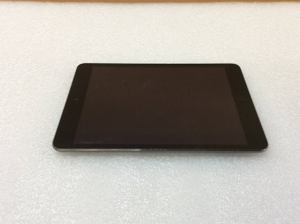 APPLE iPad mini 2 (A1489) Tablet 16GB
