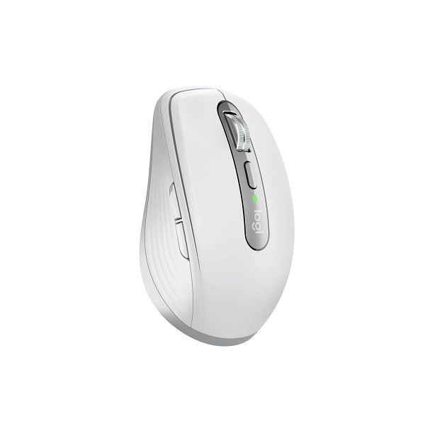 New Sealed Logitech MX Anywhere 3S for Mac - Pale Grey