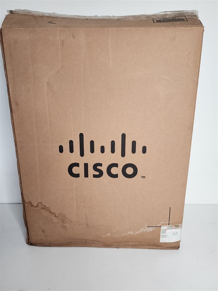 Cisco MCS7816I4-K9-CMC2 1U rack-mount Media Convergence Server