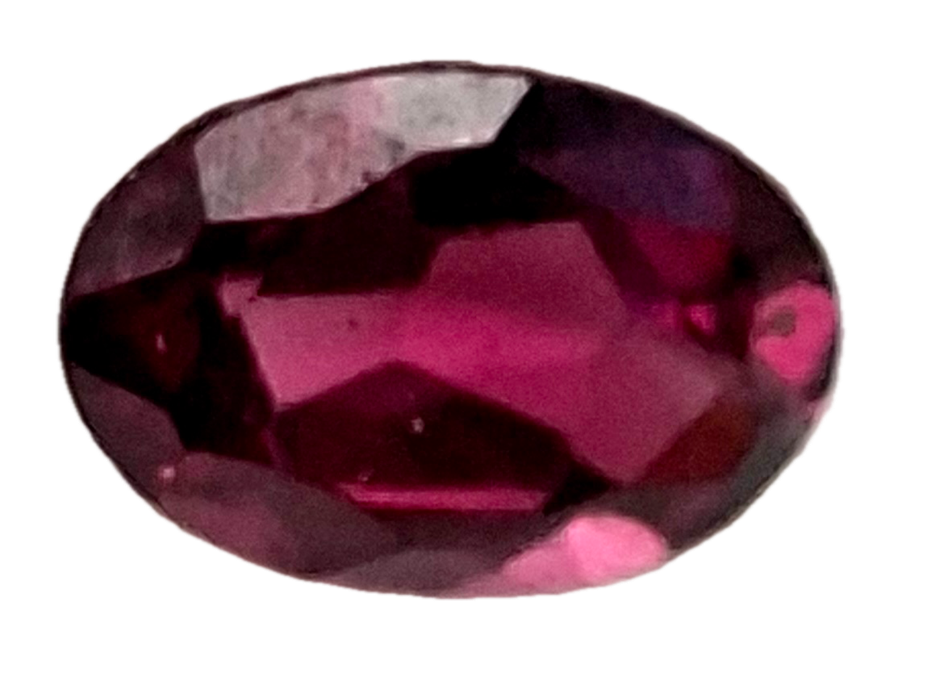 6x4 Rhodolite