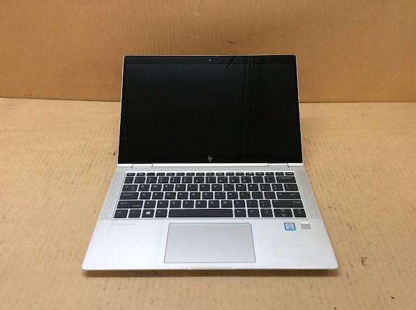 HP EliteBook x360 1030 G4 Laptop i7-8565U 16GBRAM/256GB