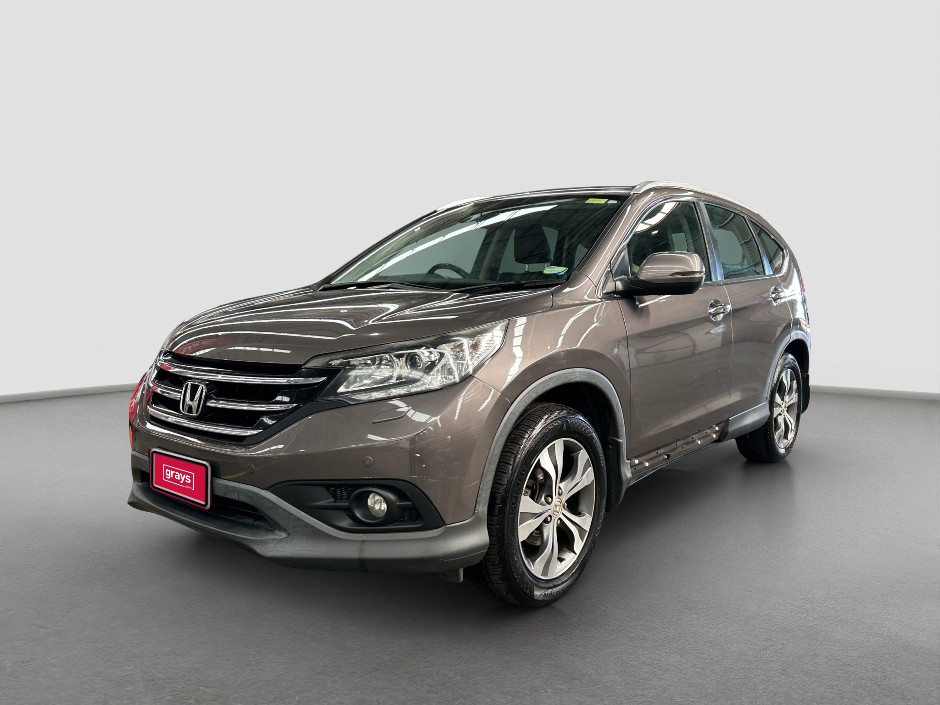 2013 Honda CR-V VTi Auto AWD SUV