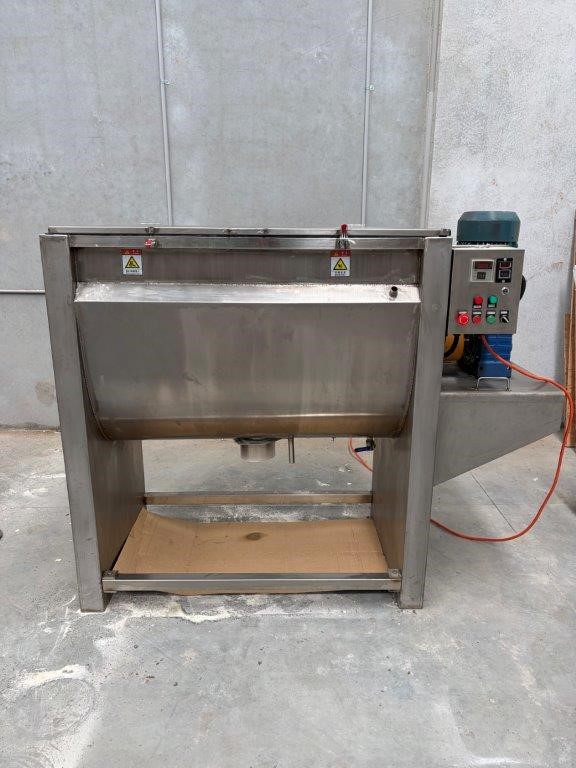 Mixing Tank