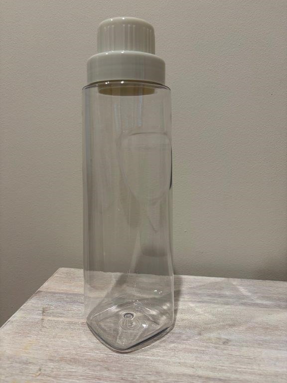 Quantity of 10,000 - 1 Litre Bottle and Cap