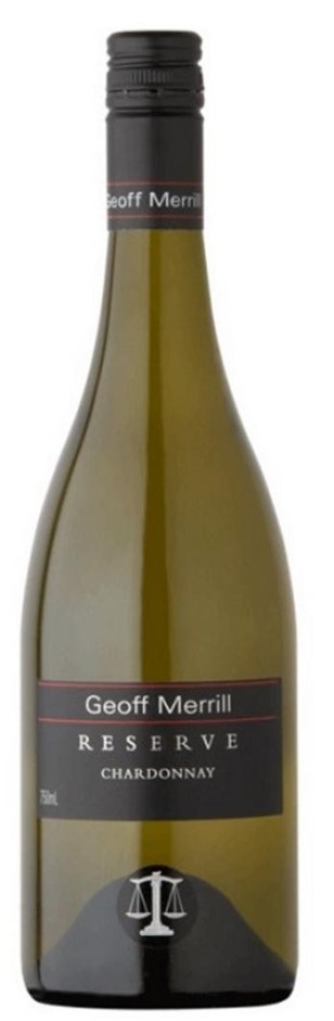 Geoff Merrill ‘Reserve’ Chardonnay 2023 