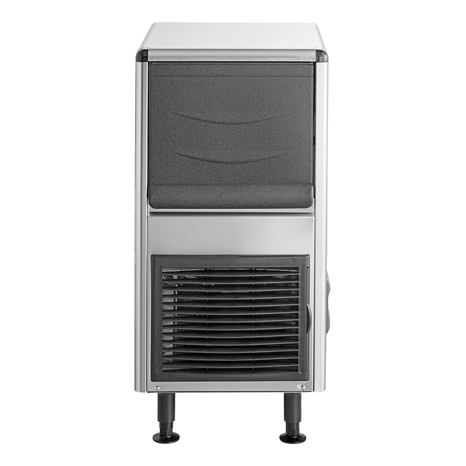 25KG/24hrs Bullet Ice Maker