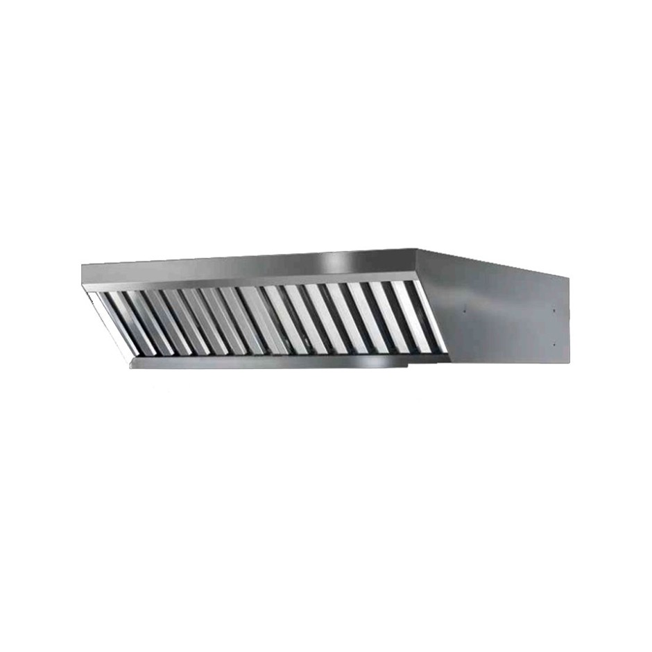 Steamless Canopy
