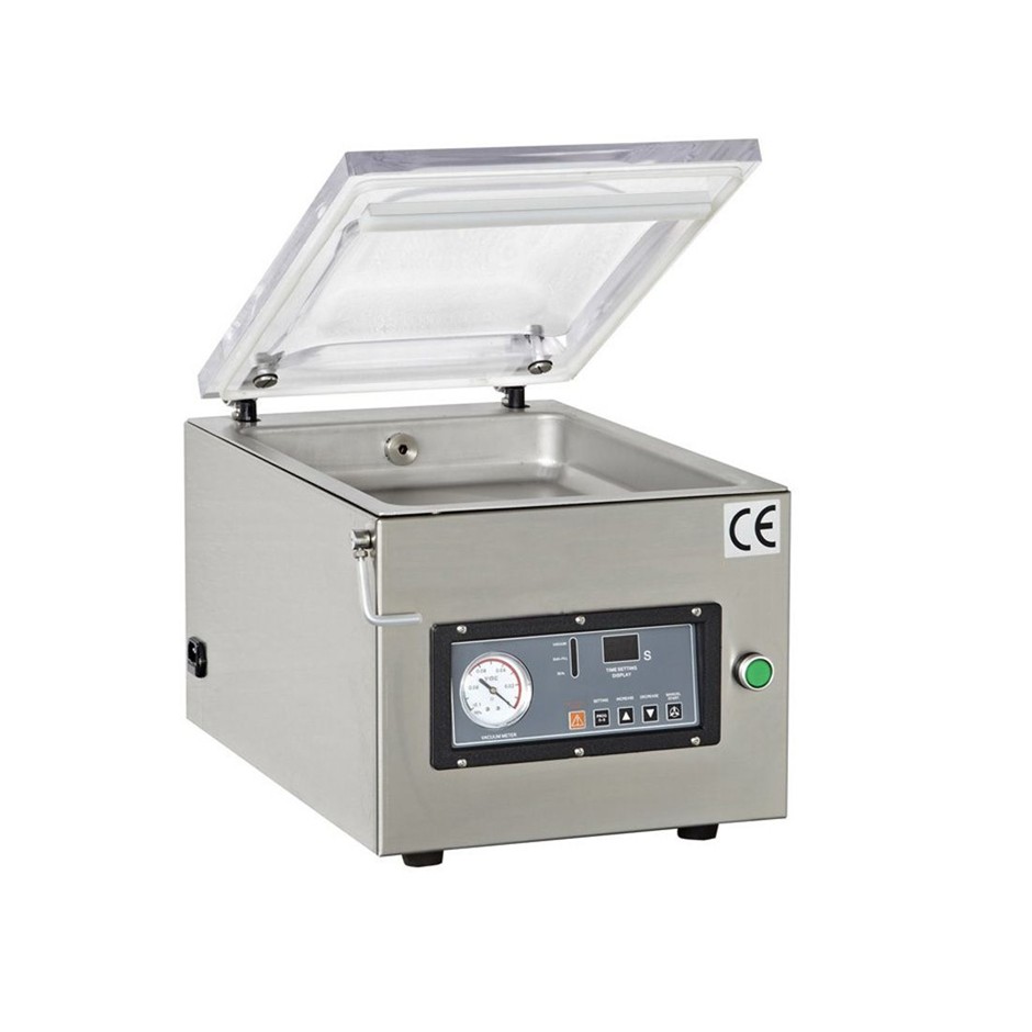 Table Top Vacuum Packaging Machine