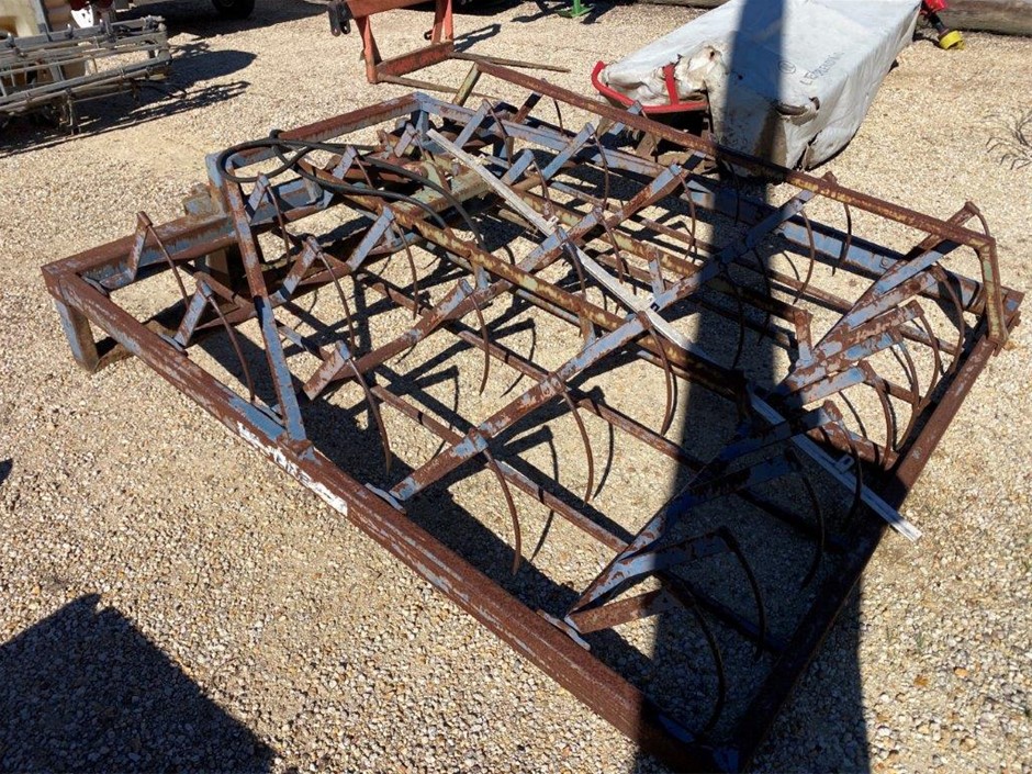 Chisel Plough - 3PL
