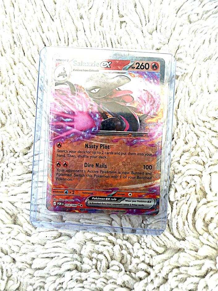 Pokémon & Yu-Gi-Oh! Lot – Graded, Rare, Vintage & Modern