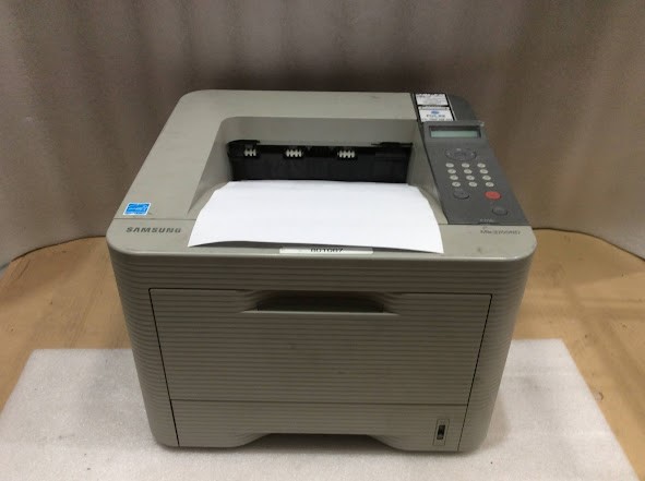 Samsung ML-3750ND Laser Printer