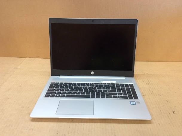 HP ProBook 450 G6 Laptop i7-8565U 8GBRAM/128GB