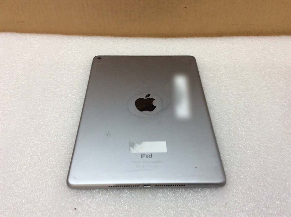 APPLE IPAD AIR2(A1566) 16GB Tablet