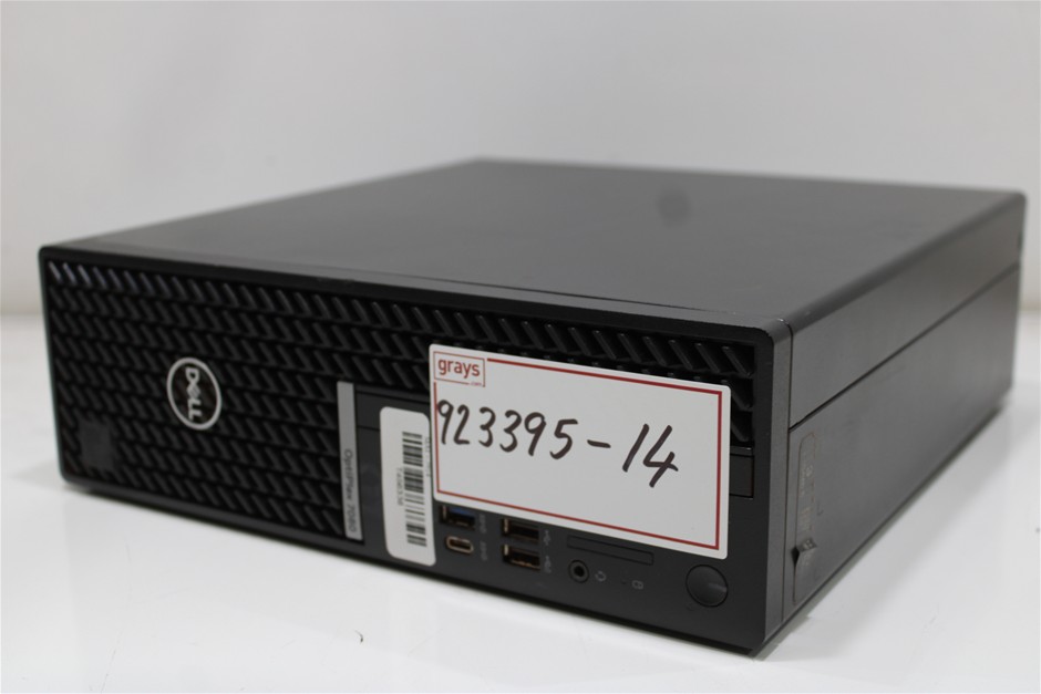DELL OPTIPLEX 7080