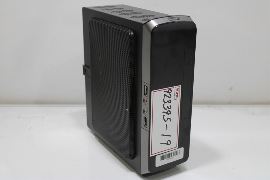DESKTOP CORE I7-7700