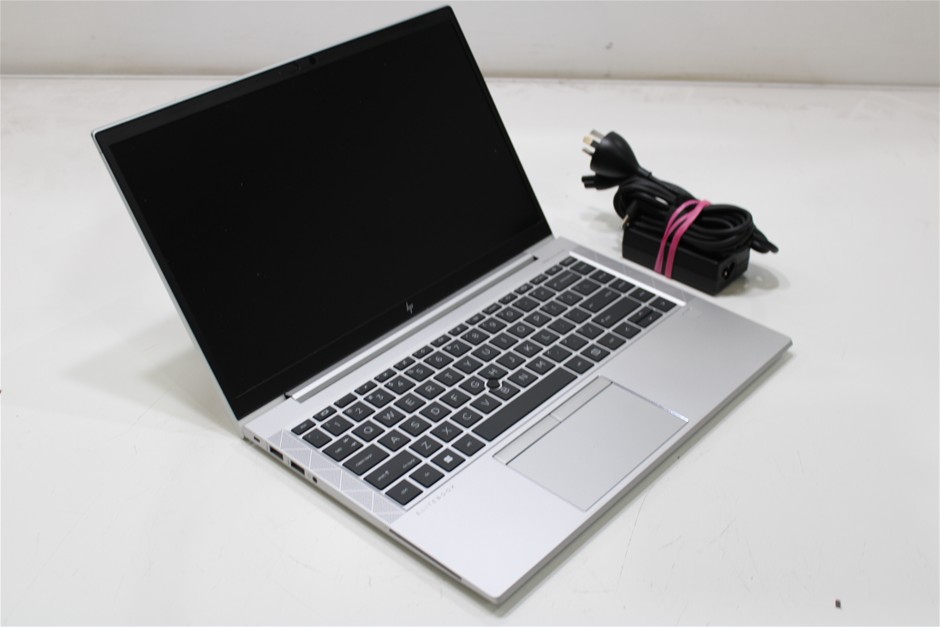 HP ELITEBOOK 840 G8