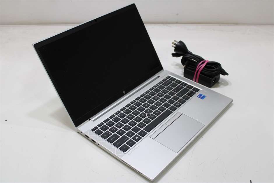 HP ELITEBOOK 840 G8