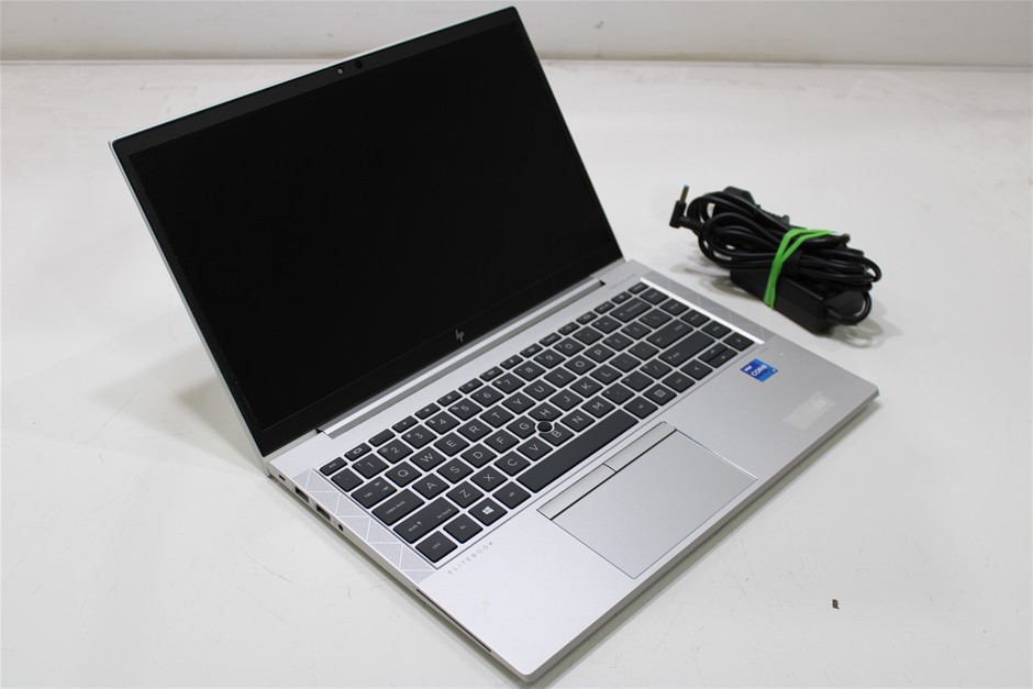 HP ELITEBOOK 840 G8