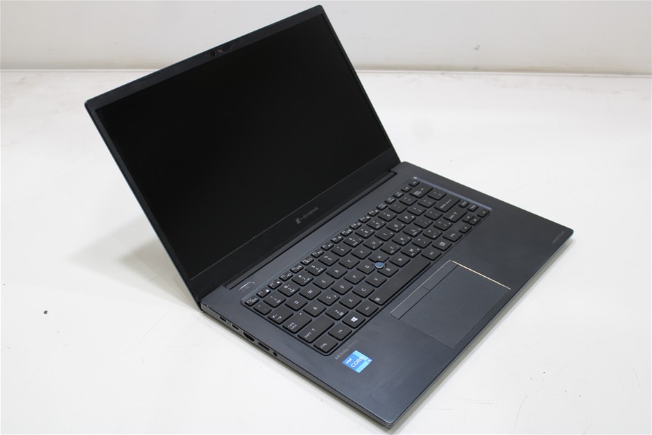 DYNABOOK PORTEGE X40-J PPH11A-09J002
