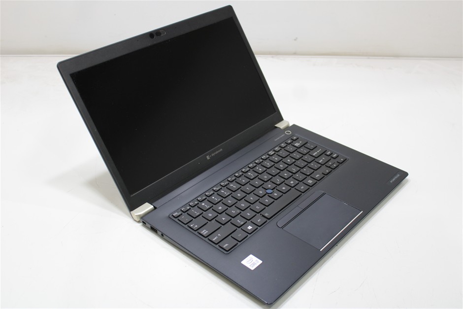 DYNABOOK PORTEGE X40-G PMR41A-0LK00J
