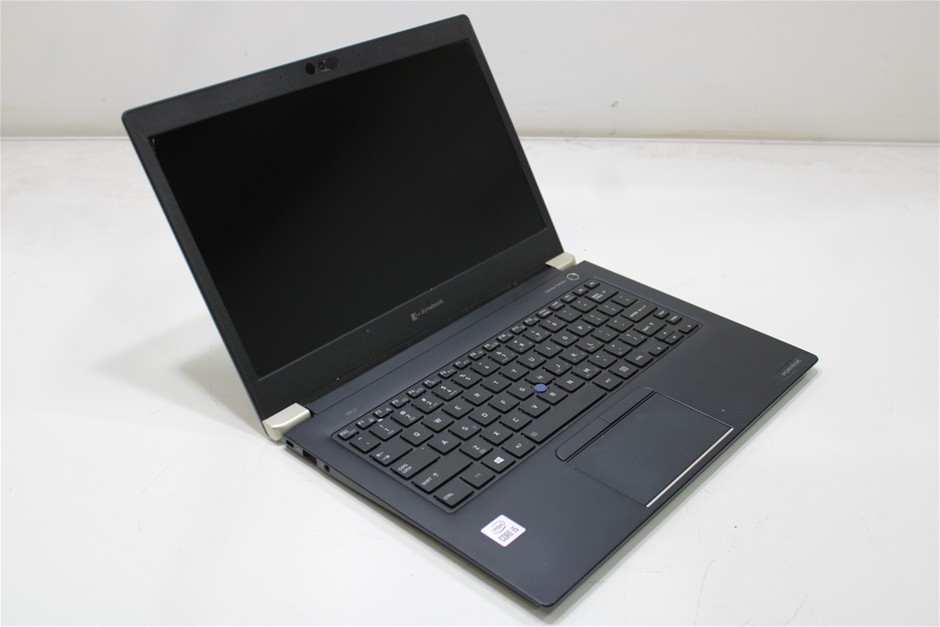 DYNABOOK PORTEGE X30-G PUR41A-0GN00D