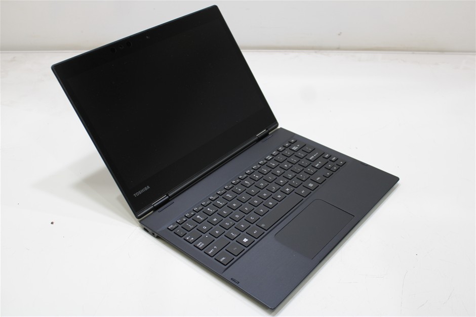 TOSHIBA PORTEGE X20W-E PRT22A-054003