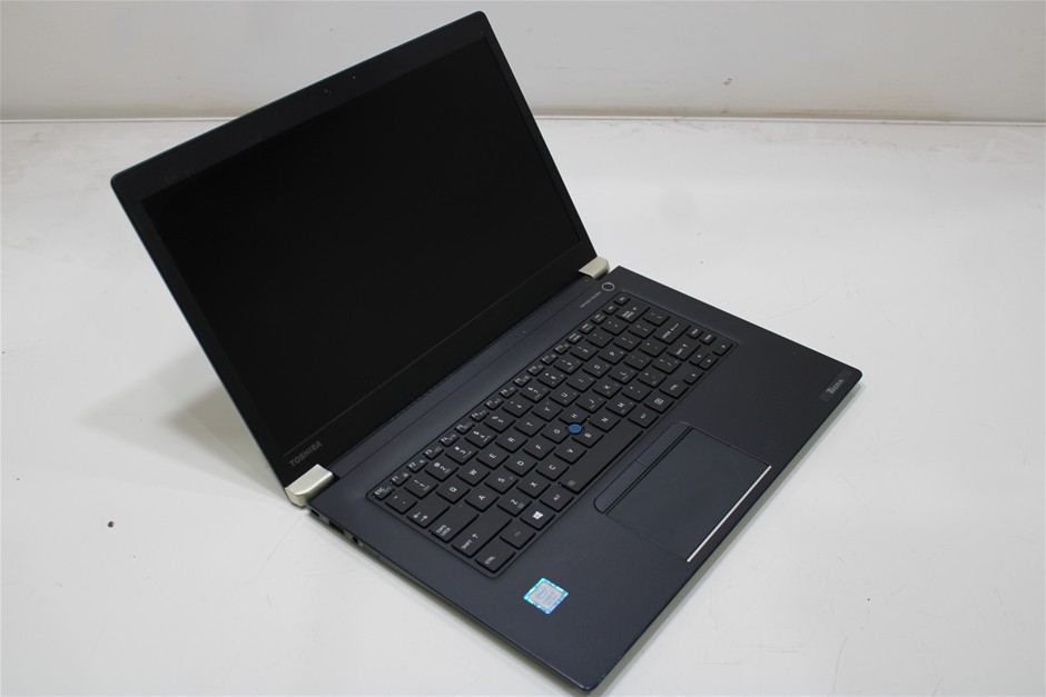 TOSHIBA TECRA X40-E PT482A-05U009