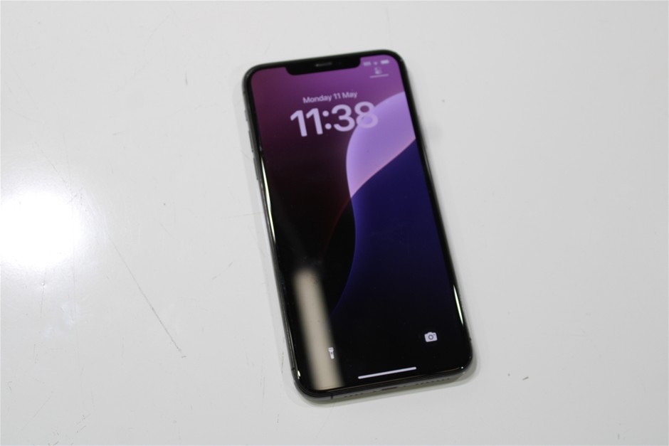 APPLE IPHONE 11 PRO MAX