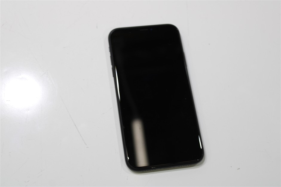 APPLE IPHONE XR