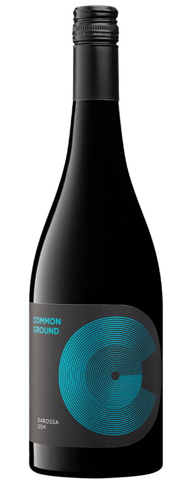 Common Ground GSM 2021 (12x 750mL).