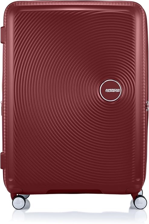AMERICAN TOURISTER Curio 2 Suitcase, 55cm.