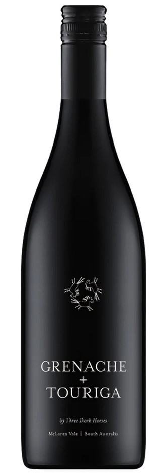 Three Dark Horse Grenache Touriga 2024 (
