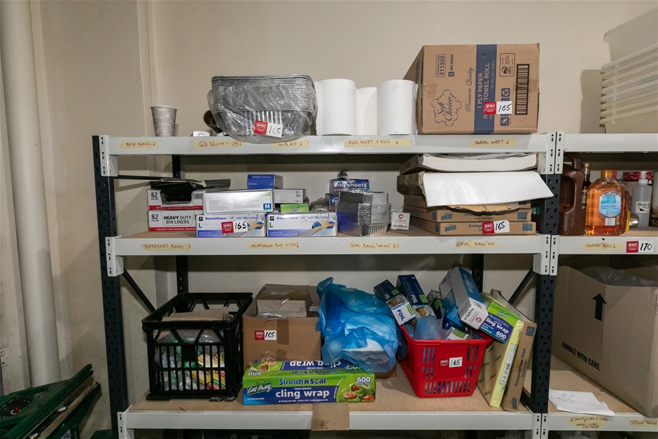 Kitchen Sundries