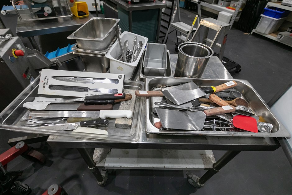 Kitchen Utensil