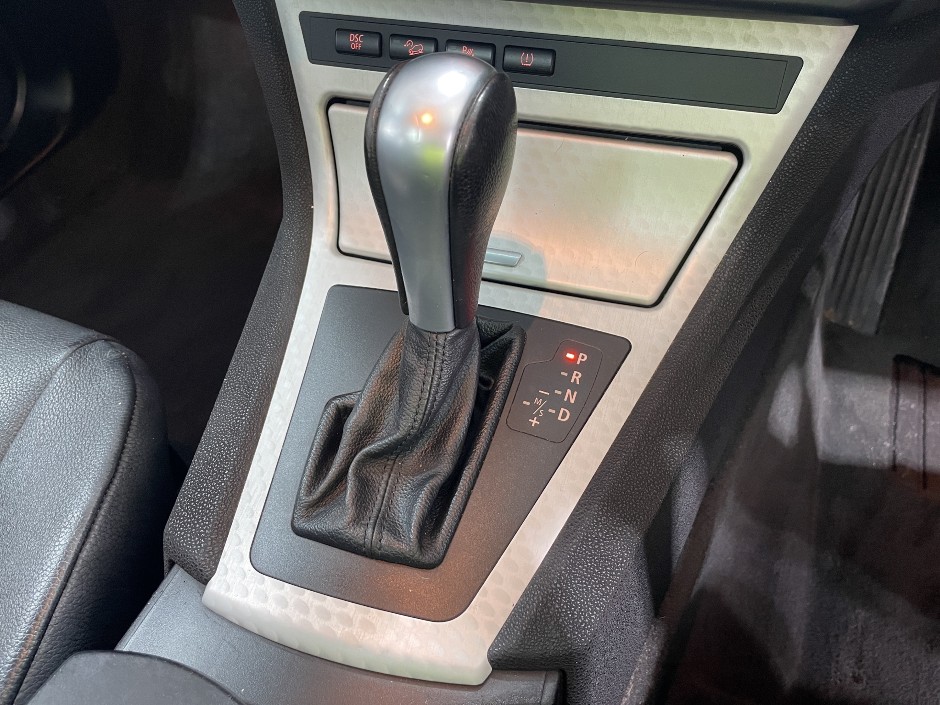 2005 BMW X3  Diesel