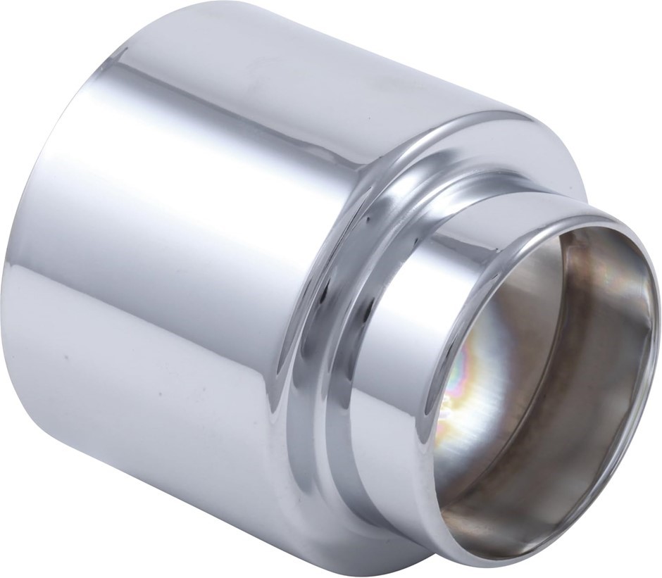 Delta Faucet RP74818 Cassidy Trim Sleeve, Chrome
