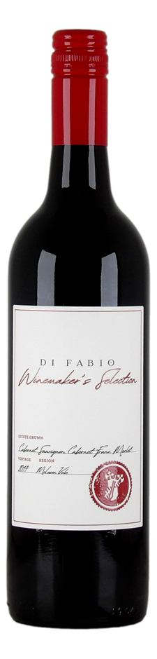 Di Fabio Estate Winemaker`s Selection Red Blend 2017 (6x 750mL)McLaren Vale
