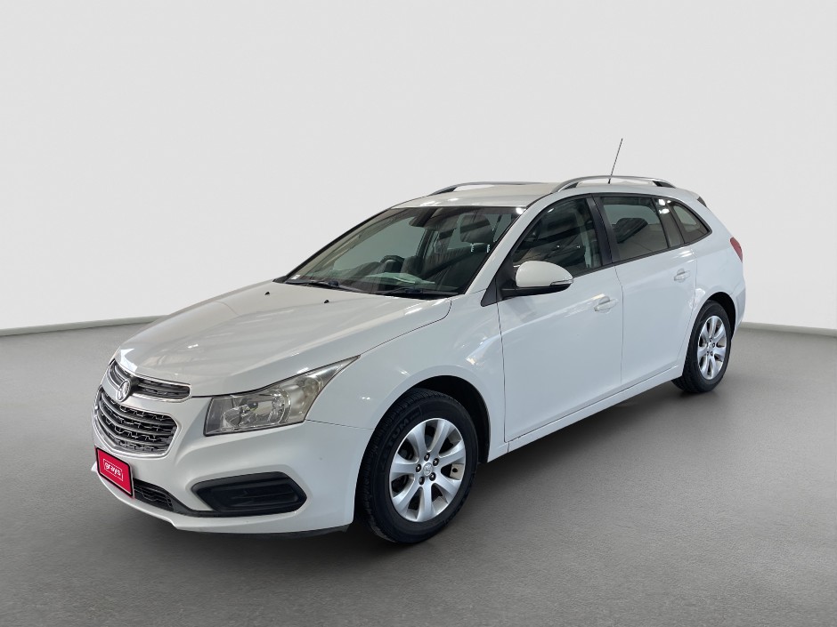 2016 Holden Cruze CD Petrol