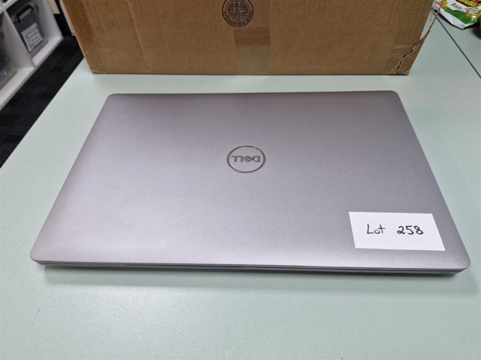 Latitude 5510 (with 65W charger)