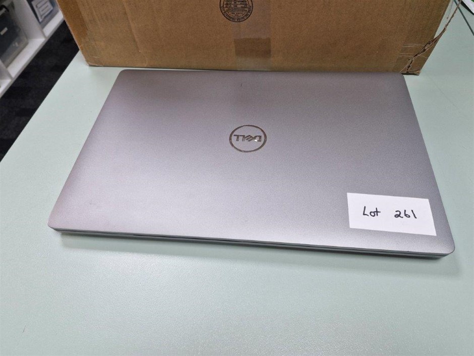 Latitude 5510 (with 65W charger)