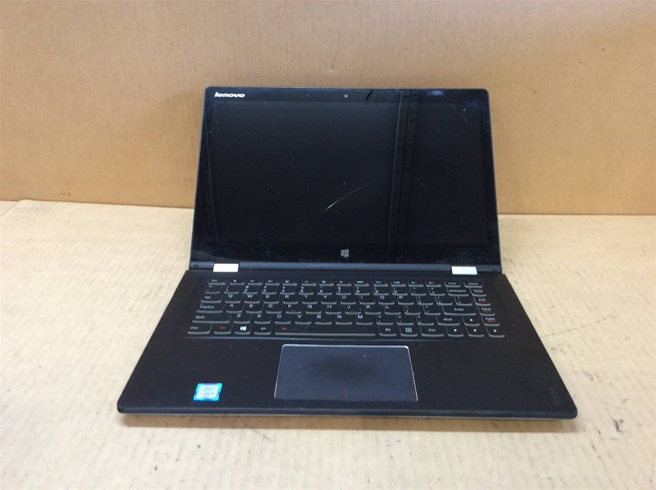 Lenovo YOGA 700-14ISK Laptop i5-6200U 4GBRAM 500GB Silver