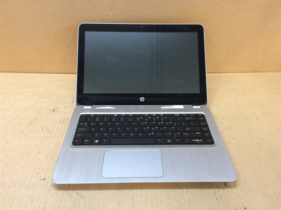 HP ProBook 430 G4 Laptop i3-7100U 4GBRAM 120GB