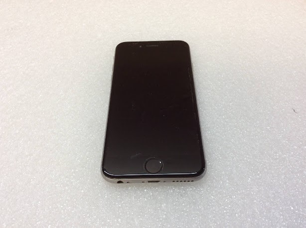 APPLE IPHONE 6 (A1586) Phone 128GB