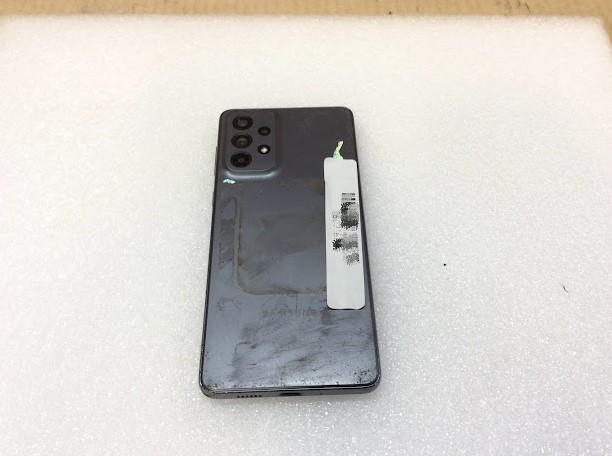 SAMSUNG A73 5G Phone unknown RAM