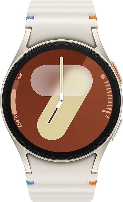 SAMSUNG Galaxy Watch7 AI Smart Watch, Health Monitoring Fitness Tracking, 4