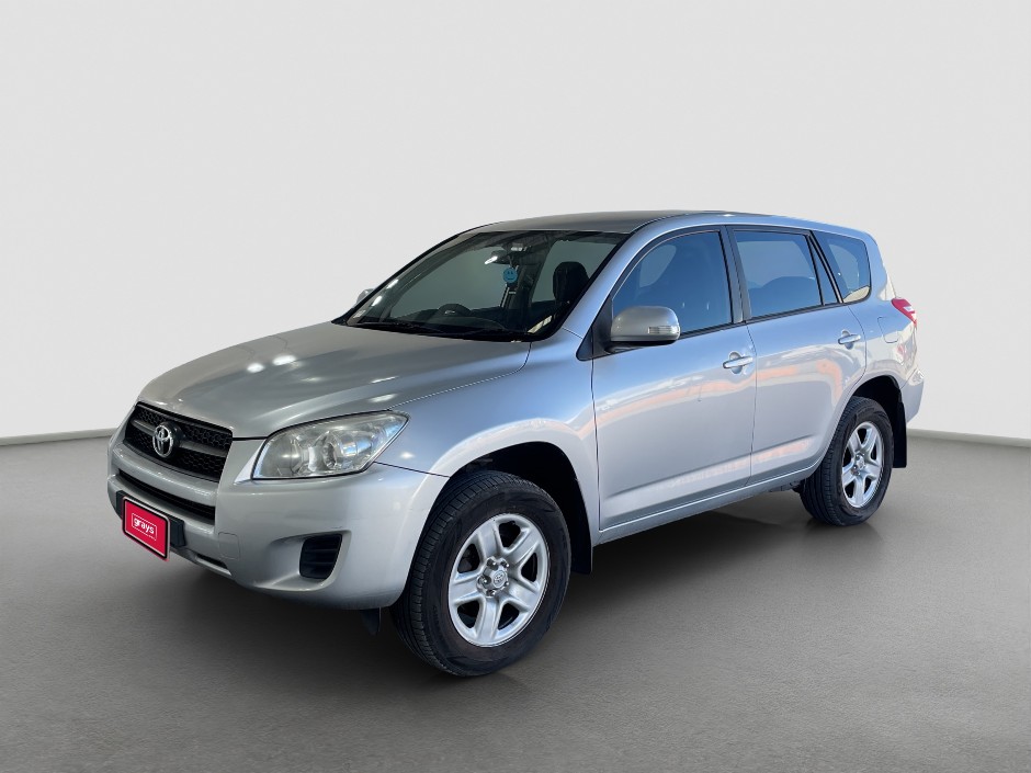 Motor Vehicle Auction Private (Dandenong)